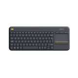 Tastiera Logitech K400