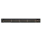 Cisco SG550X-48MP-K9-UE