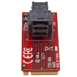 PCI SSD M.2 Startech M2E4SF8643