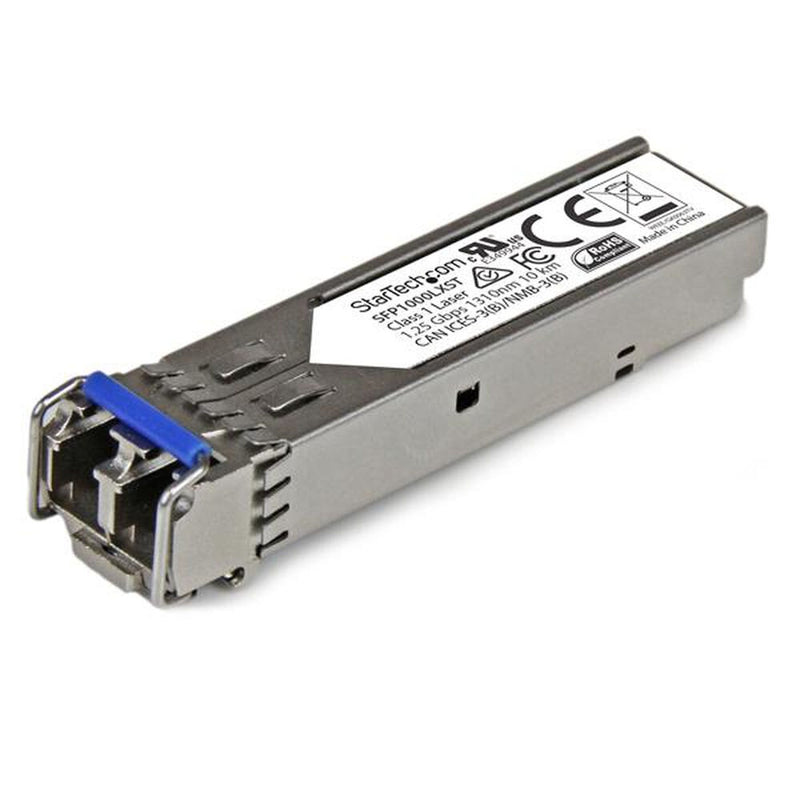 Modulo Fibra SFP MultiModale Startech SFP1000LXST