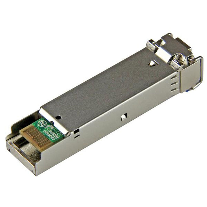 Modulo Fibra SFP MultiModale Startech SFP1000LXST