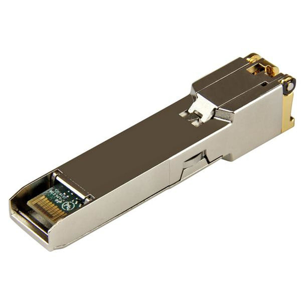 Modulo Fibra SFP MultiModale Startech SFP1000TXST