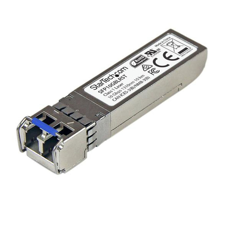 Module de fibre SFP + startTech multimodal SFP10GBLRST