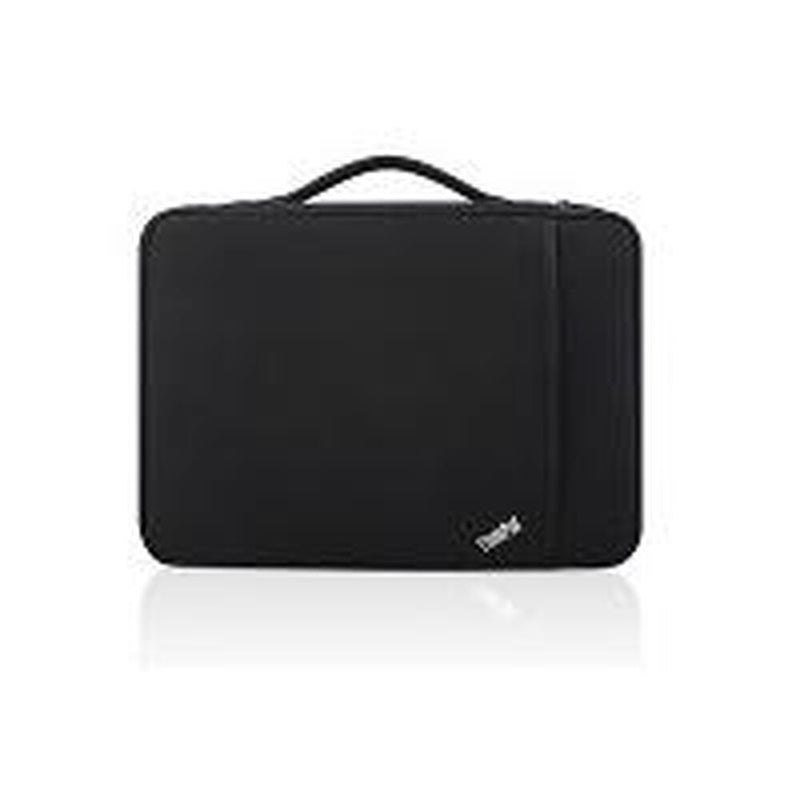 Case d'ordinateur portable Lenovo 4x40n18007 noir 12 "