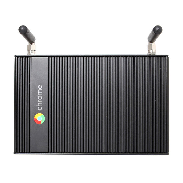 PC da Tavolo Aopen CHROMEBOX MINI RK3288C 4 GB LPDDR3L 16 GB