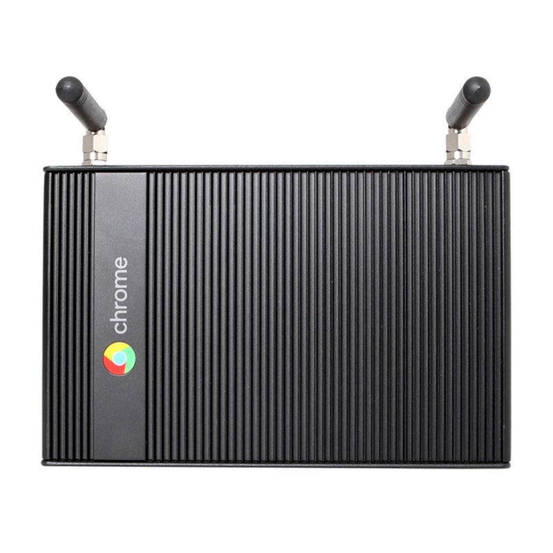 Desktop PC AOpen Chromebox Mini RK3288C 4 Go LPDDR3L 16 Go