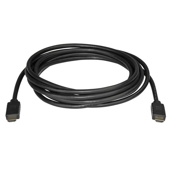 Cavo HDMI Startech HDMM5MP              Nero 5 m