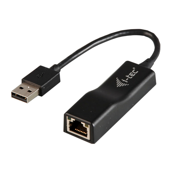 Hub usb i-tec u2lan