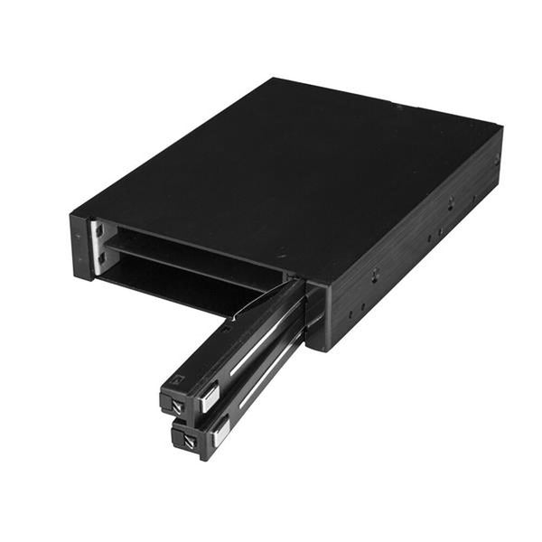 Box startech HSB225S3R Rack