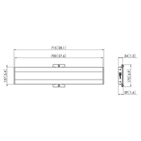 Bar PFB 3407 de Vogel