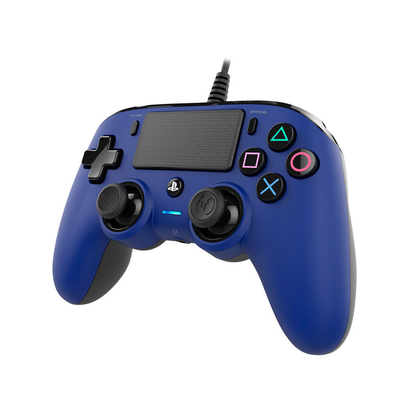 Dualshock 4 V2 Control remoto para la estación de juego 4 Nacon Compact