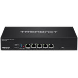 Routeur Trendnet TWG-431BR Black Wifi 5 GHz