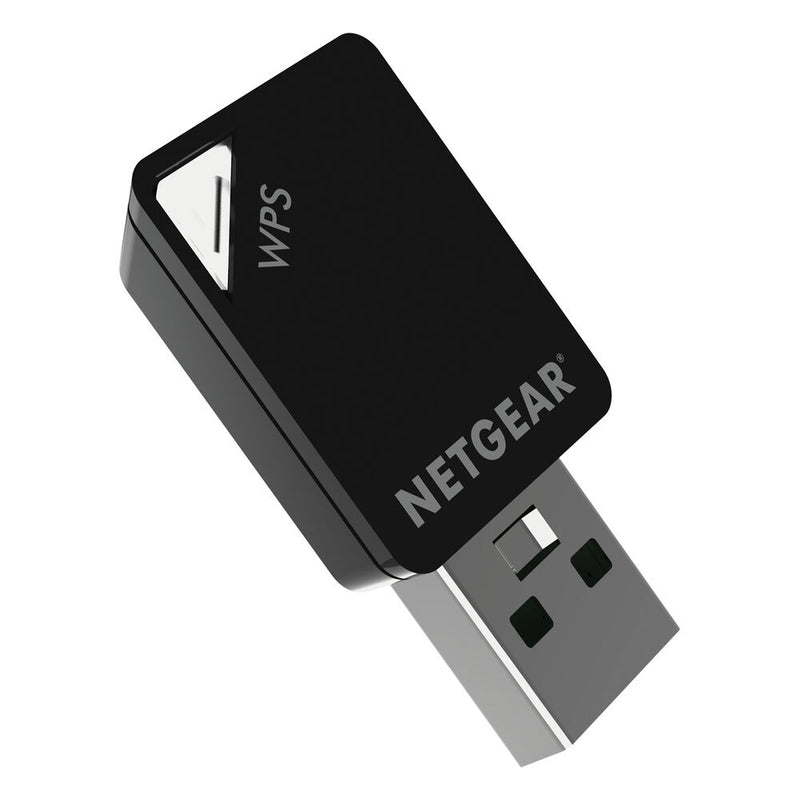 WiFi Netgear A6100-100PES USB-Adapter