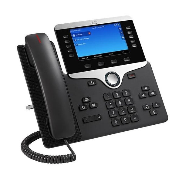 Telefono IP CISCO CP-8841-K9=