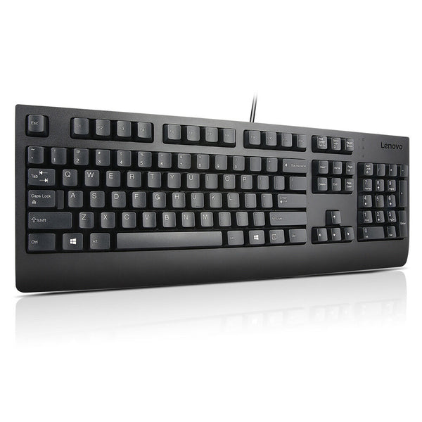 Teclado Lenovo 4X30M86879 PRO II