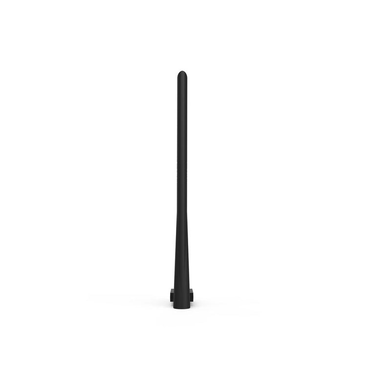 U6 Wi-Fi 2,4 GHz Routeur de tente noire