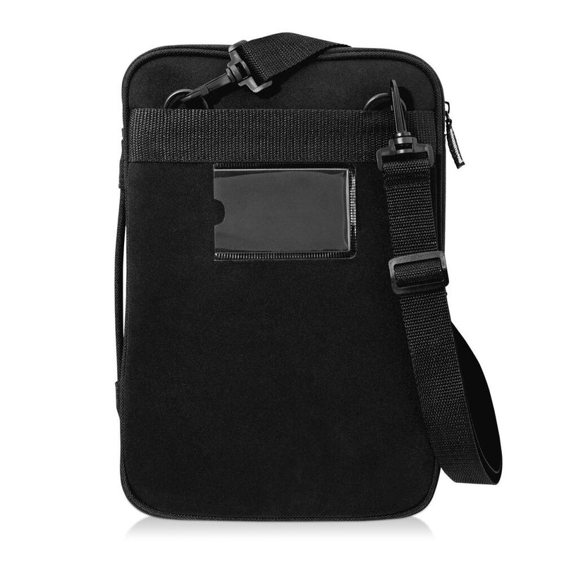 Valigetta per Portatile V7 CSE12HS-BLK-9E Nero 12.2"