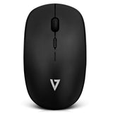 V7 MW200-1E 1600 DPI Souris