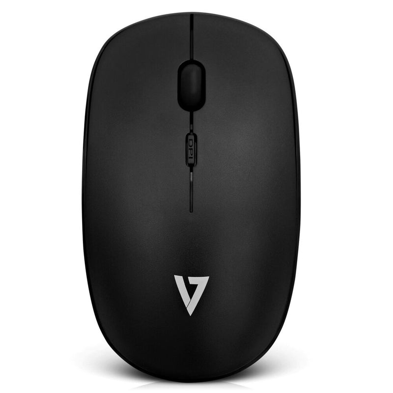 V7 MW200-1E 1600 DPI Souris