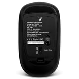 V7 MW200-1E 1600 DPI Souris