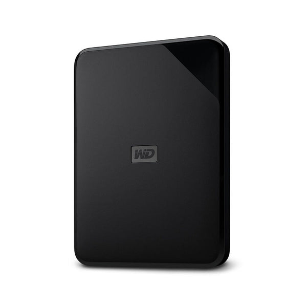 Hard Disk Esterno Western Digital ELEMENTS 500 GB Nero