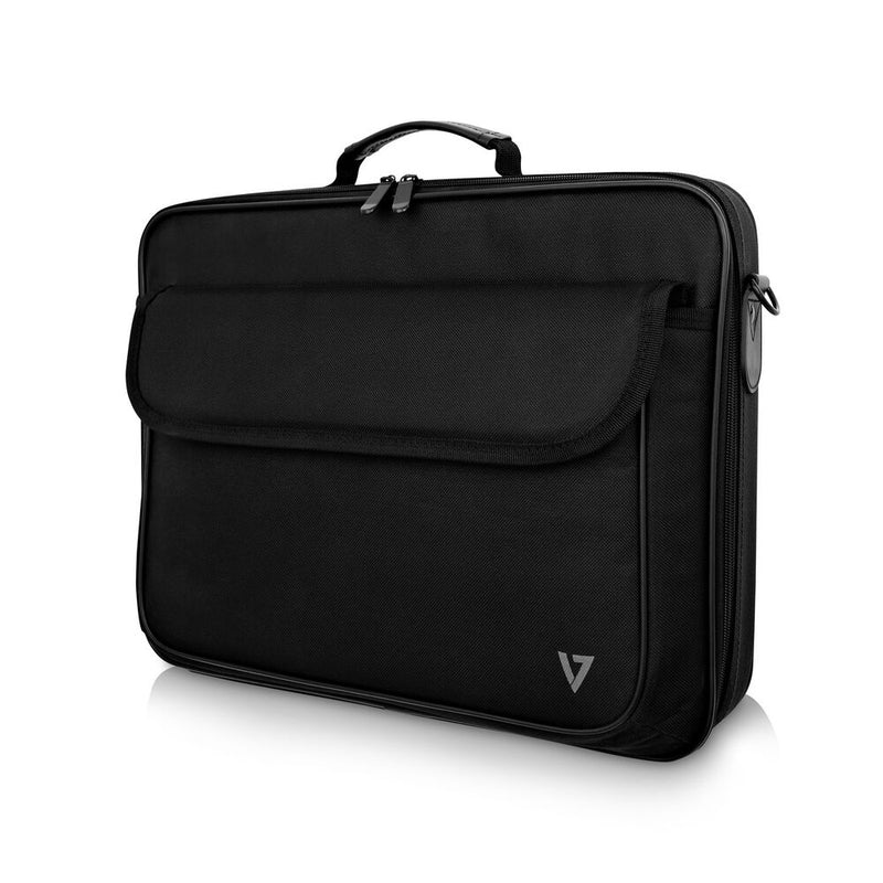 Case d'ordinateur portable V7 CCK16-BLK-3E Black 16 "