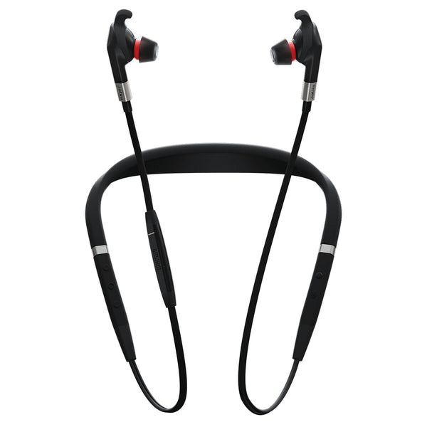 Auricolari Bluetooth Jabra EVOLVE 75E