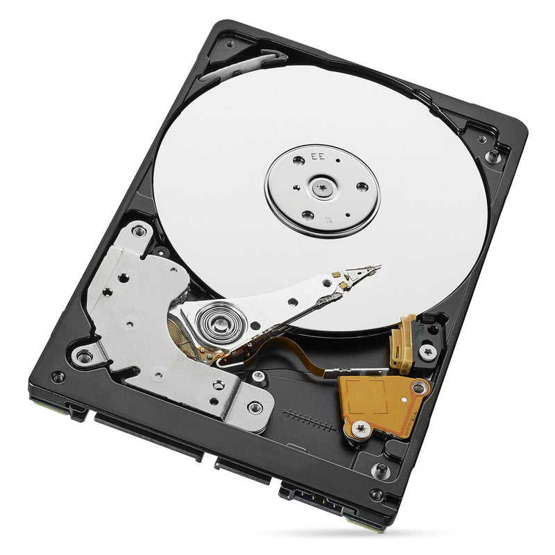 Hard Disk Seagate ST500LM034 500 Go 2,5 "