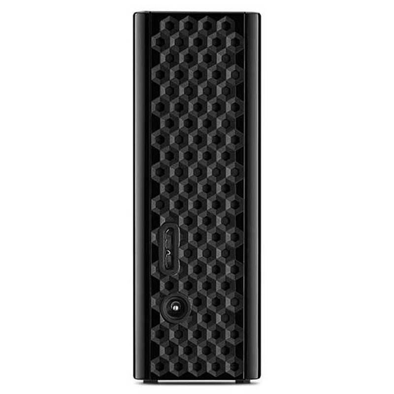 Disque dur externe Seagate Stel10000400 noir