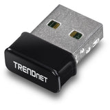 Adaptateur Bluetooth TrendNet TBW-108UB Bluetooth 4.0