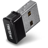 Adaptateur Bluetooth TrendNet TBW-108UB Bluetooth 4.0