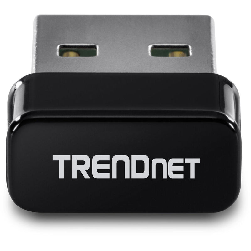 Adaptateur Bluetooth TrendNet TBW-108UB Bluetooth 4.0