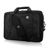 Case d'ordinateur portable V7 CTP16-BLK-9E Black 16 "