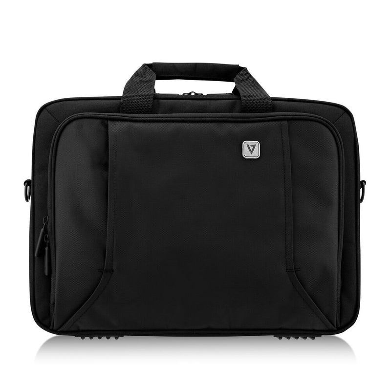 Case d'ordinateur portable V7 CTP16-BLK-9E Black 16 "