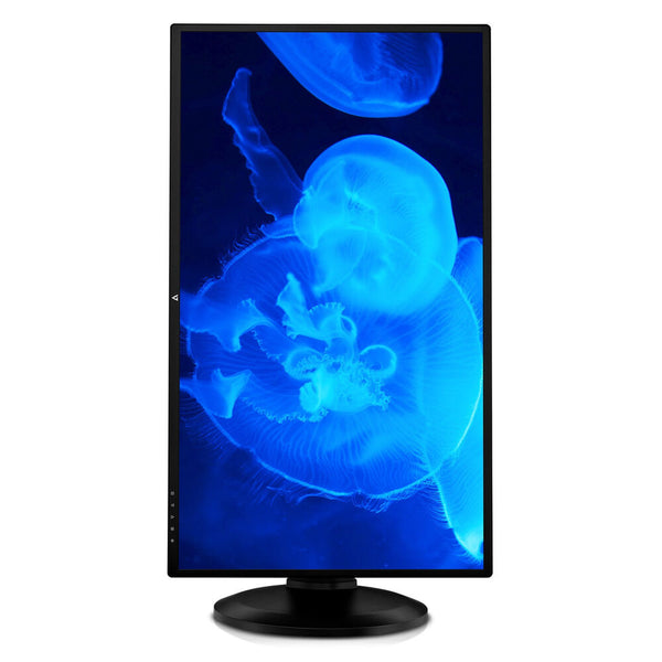 Monitor V7 L27HAS2K-2E          27" LED QHD