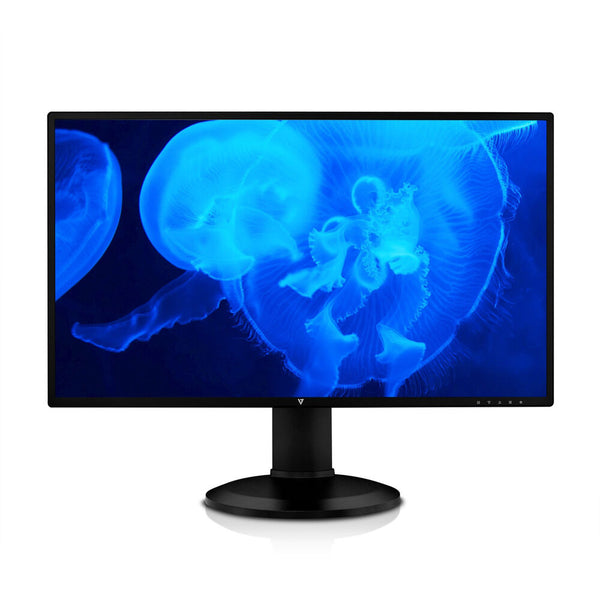 Monitor V7 L27HAS2K-2E          27" LED QHD