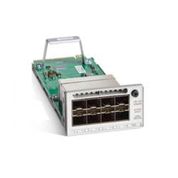 Farrine/Switch Cisco C9300-Nm-8x =