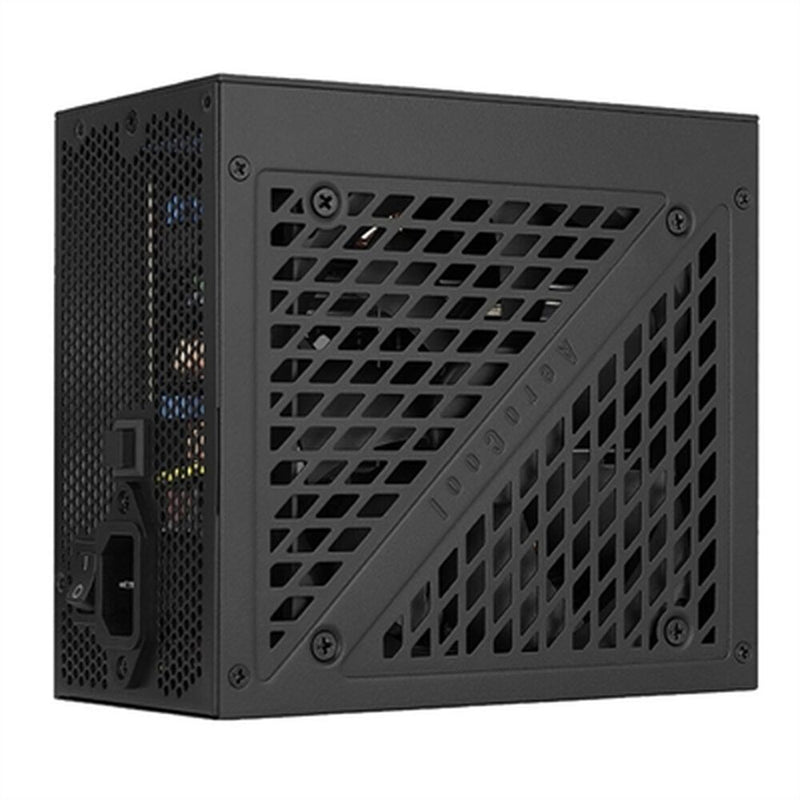 Fonte di Alimentazione Aerocool Mirage Gold 650 W