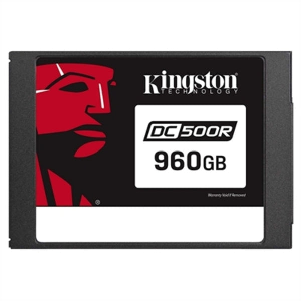 Disque dur Kingston SEDC500R / 960G SSD 960 Go SATA III