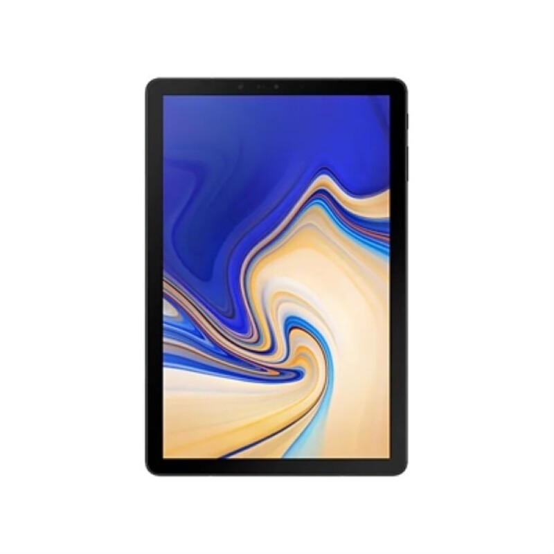 Tablet Samsung 10,5" Octa Core 4 GB RAM 64 GB Black (Refurbished C)