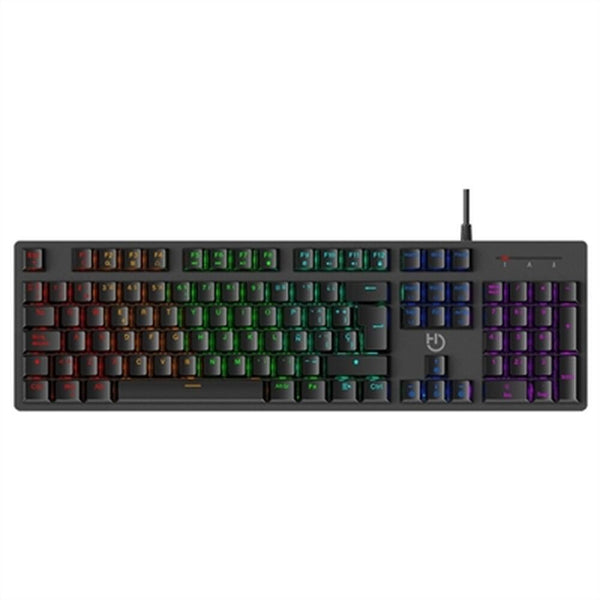 Tastatur Hiditec GKE010004