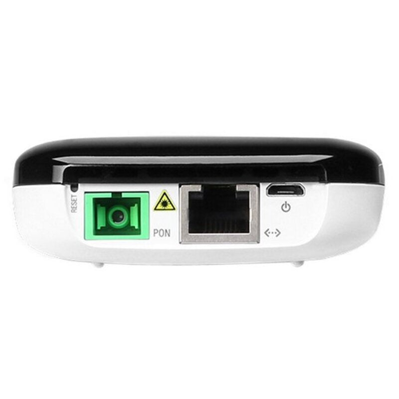 Gonon Ubiquiti UF-Loco LAN 10/100/1000 2,488 GBPS NERO Adaptador