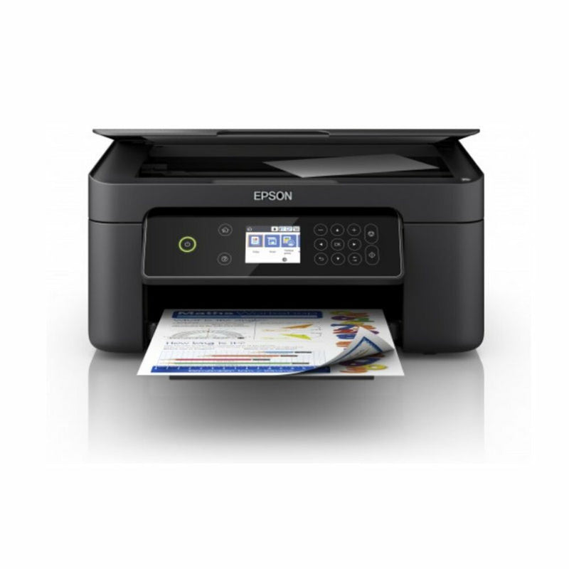 Impresora Multifunción Epson XP-4150