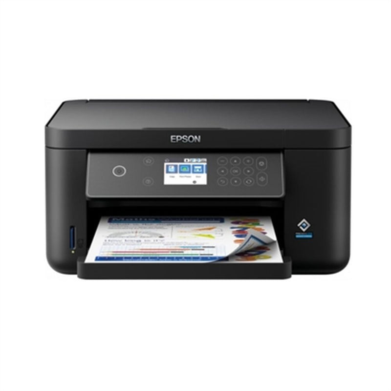 Stampante Multifunzione Epson Home XP-5150 Duplex