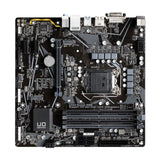 Gigabyte de carte mère B560M DS3H V2 LGA1200