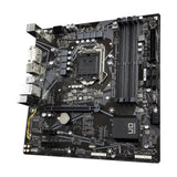 Scheda Madre Gigabyte B560M DS3H V2 mATX LGA1200 Intel B560 Express