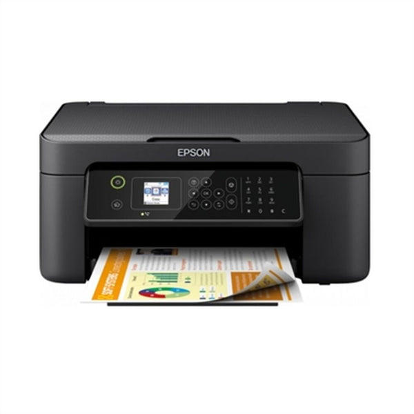 Stampante Epson WF-2820DWF Wifi