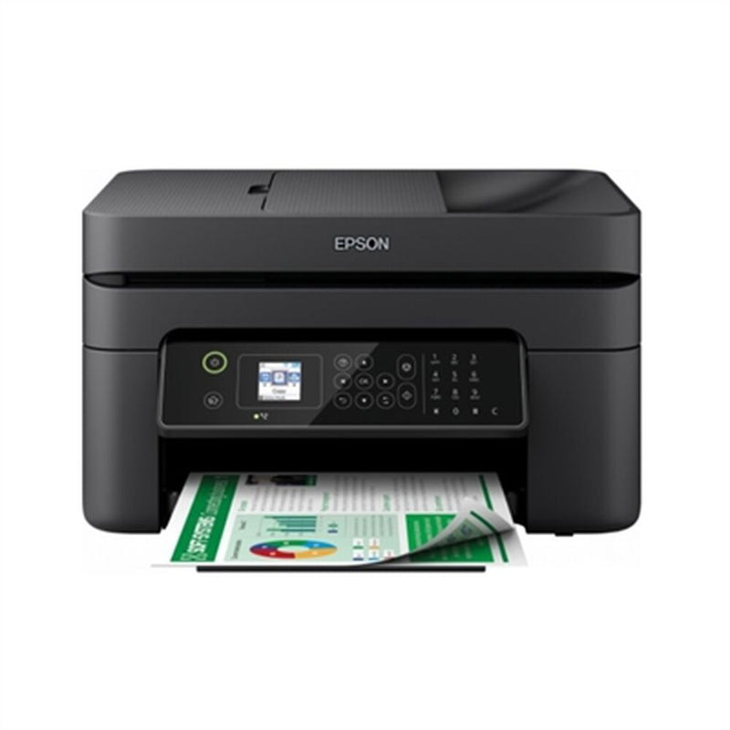 Stampante Multifunzione Epson WF-2840DWF