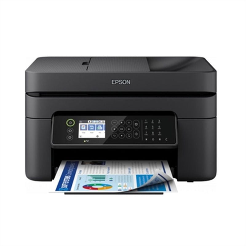 EPSON C11CG31404 Multifunktionsdrucker