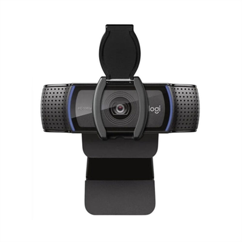 Webcam Logitech c920E 1080P